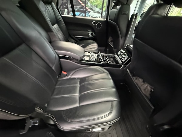 Used Land Rover Range Rover 2012 for sale - 76279638: Photo 29