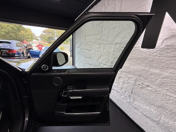 Used Land Rover Range Rover 2012 for sale - 76279638: Photo 30