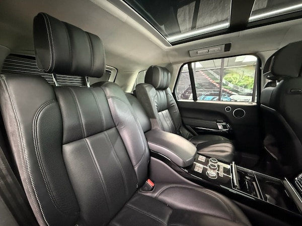 Used Land Rover Range Rover 2012 for sale - 76279638: Photo 31