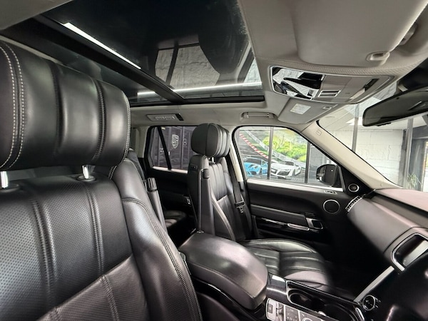 Used Land Rover Range Rover 2012 for sale - 76279638: Photo 33