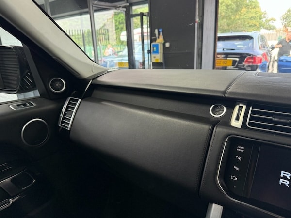 Used Land Rover Range Rover 2012 for sale - 76279638: Photo 34