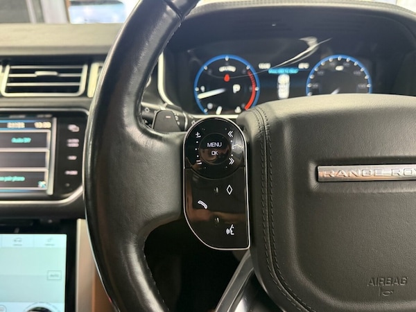 Used Land Rover Range Rover 2012 for sale - 76279638: Photo 36
