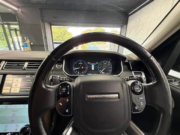Used Land Rover Range Rover 2012 for sale - 76279638: Photo 38