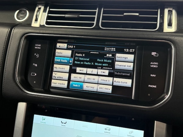 Used Land Rover Range Rover 2012 for sale - 76279638: Photo 39
