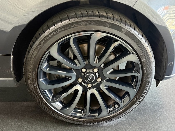 Used Land Rover Range Rover 2012 for sale - 76279638: Photo 42