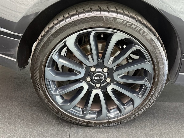 Used Land Rover Range Rover 2012 for sale - 76279638: Photo 43