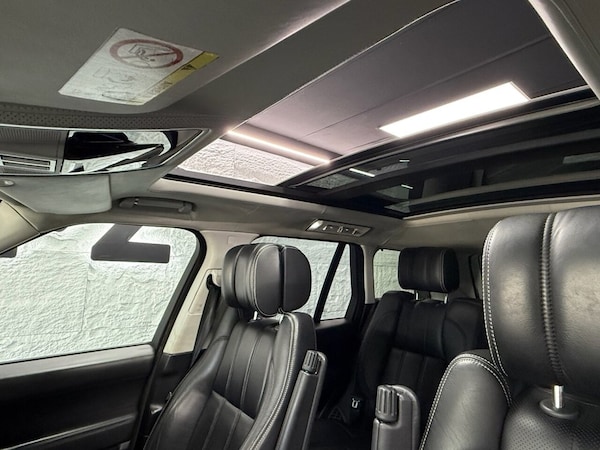 Used Land Rover Range Rover 2012 for sale - 76279638: Photo 44