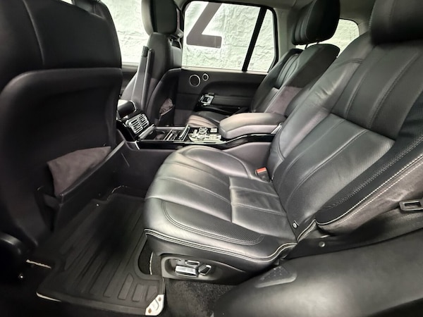 Used Land Rover Range Rover 2012 for sale - 76279638: Photo 5