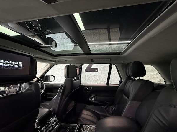 Used Land Rover Range Rover 2012 for sale - 76279638: Photo 7