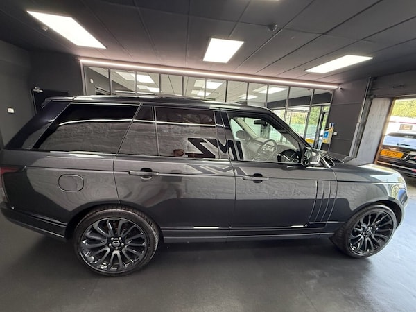 Used Land Rover Range Rover 2012 for sale - 76279638: Photo 8