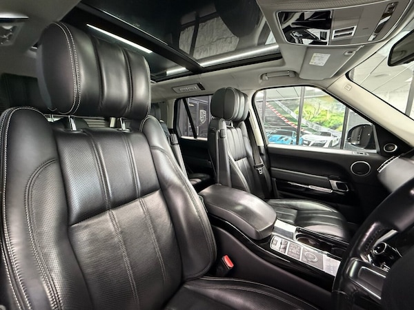 Used Land Rover Range Rover 2012 for sale - 76279638: Photo 9