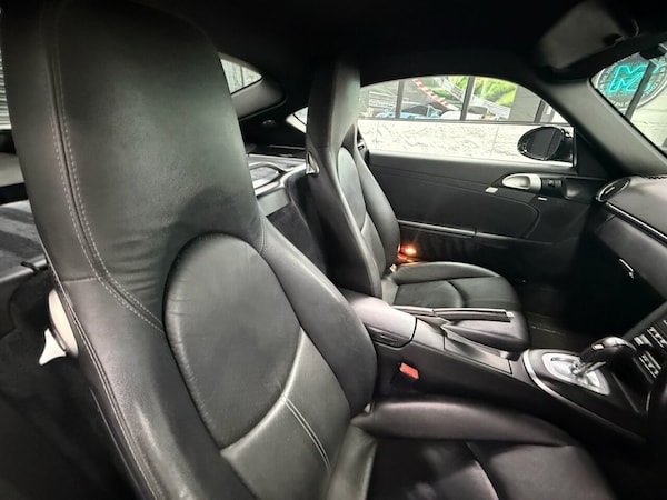 Used Porsche Cayman 2010 for sale - 76223054: Photo 11