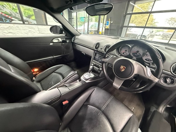 Used Porsche Cayman 2010 for sale - 76223054: Photo 13