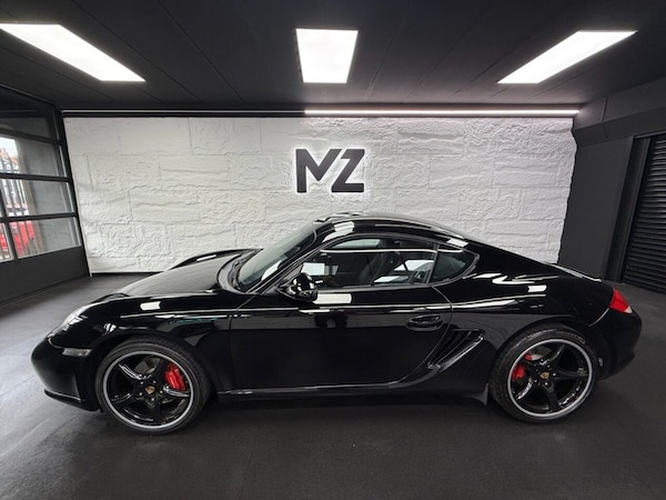 Used Porsche Cayman 2010 for sale - 76223054: Photo 16