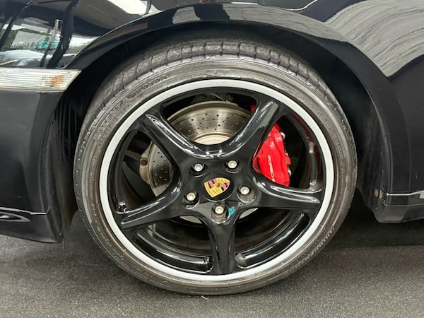 Used Porsche Cayman 2010 for sale - 76223054: Photo 18