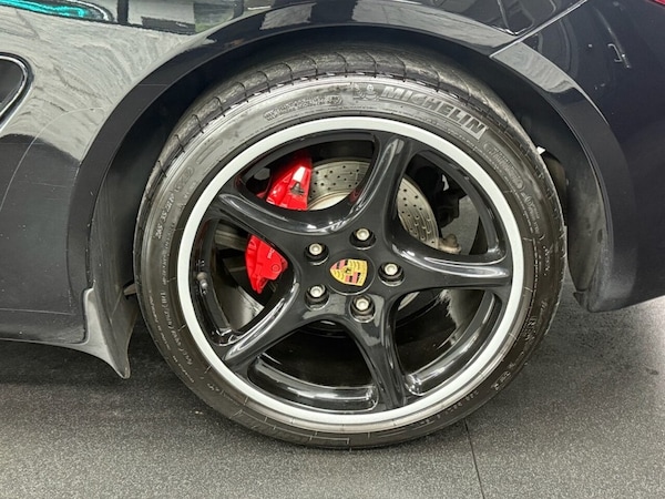 Used Porsche Cayman 2010 for sale - 76223054: Photo 19