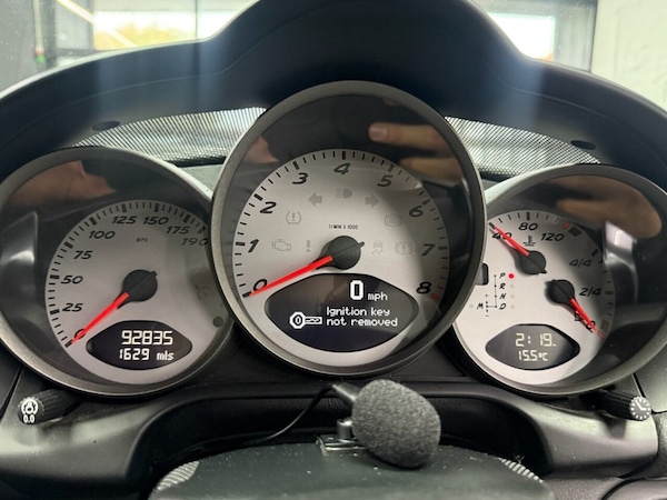 Used Porsche Cayman 2010 for sale - 76223054: Photo 24