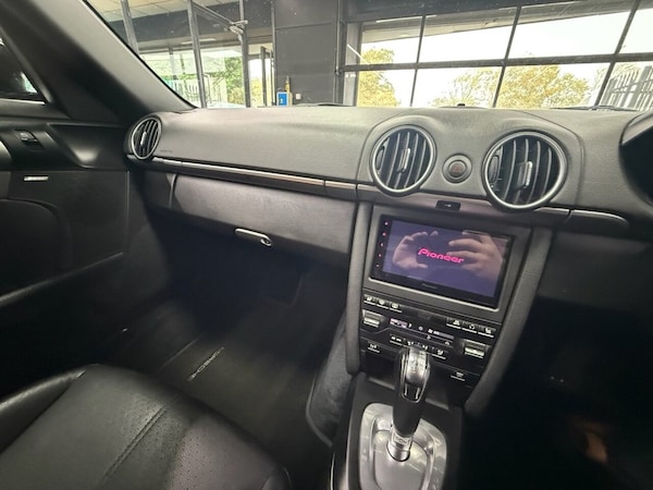 Used Porsche Cayman 2010 for sale - 76223054: Photo 28