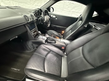 Used Porsche Cayman 2010 for sale - 76223054: Photo 3