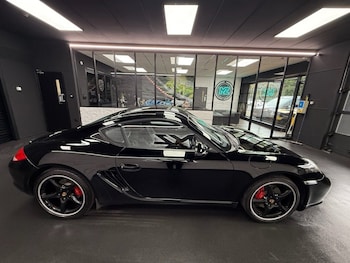 Used Porsche Cayman 2010 for sale - 76223054: Photo 4