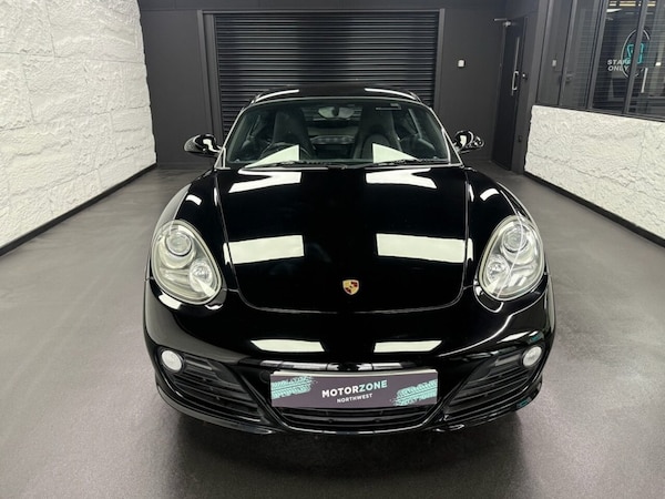 Used Porsche Cayman 2010 for sale - 76223054: Photo 6