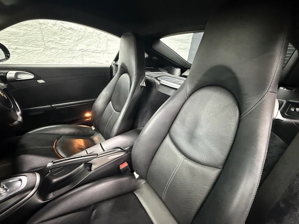 Used Porsche Cayman 2010 for sale - 76223054: Photo 9