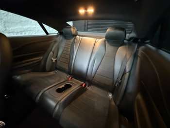 Used Mercedes-Benz E-Class 2018 for sale - 75397592: Photo