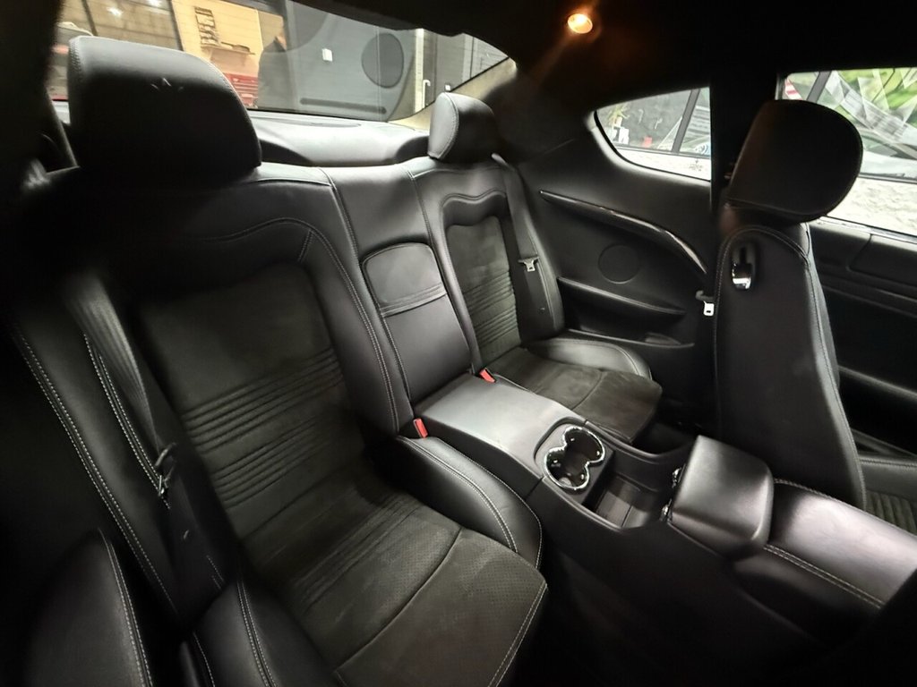 Used Maserati Granturismo 2011 for sale - 76883443: Photo 11
