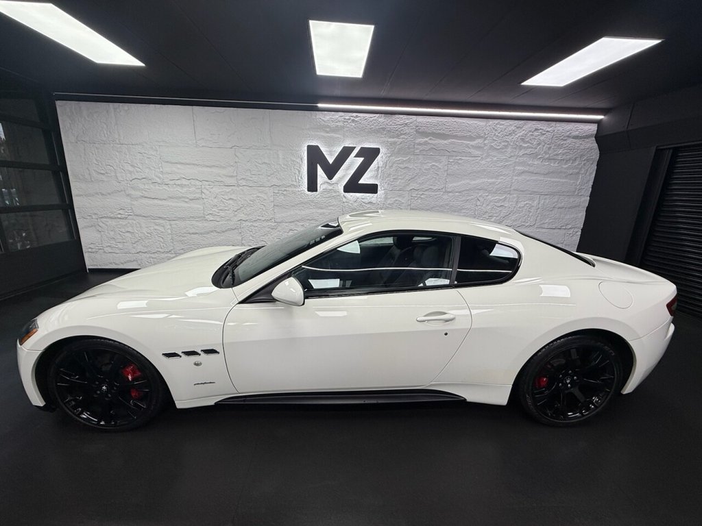 Used Maserati Granturismo 2011 for sale - 76883443: Photo 14