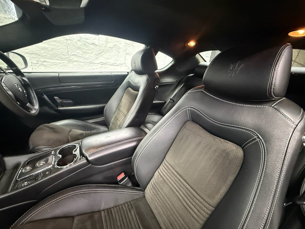 Used Maserati Granturismo 2011 for sale - 76883443: Photo 15