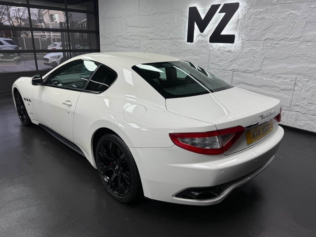 Used Maserati Granturismo 2011 for sale - 76883443: Photo 16