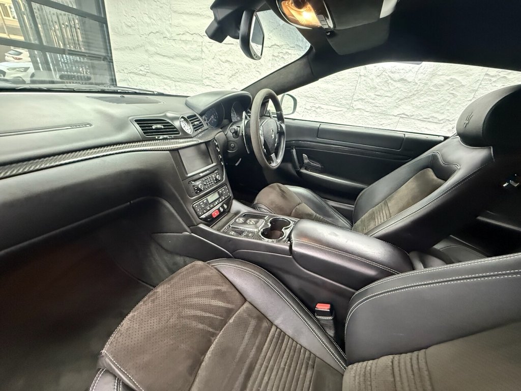 Used Maserati Granturismo 2011 for sale - 76883443: Photo 17