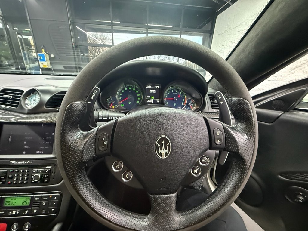 Used Maserati Granturismo 2011 for sale - 76883443: Photo 19