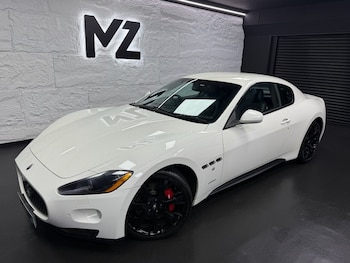 Used Maserati Granturismo 2011 for sale - 76883443: Photo