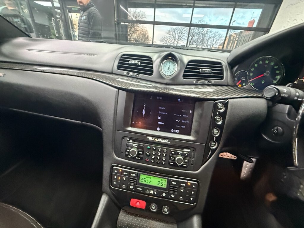 Used Maserati Granturismo 2011 for sale - 76883443: Photo 20