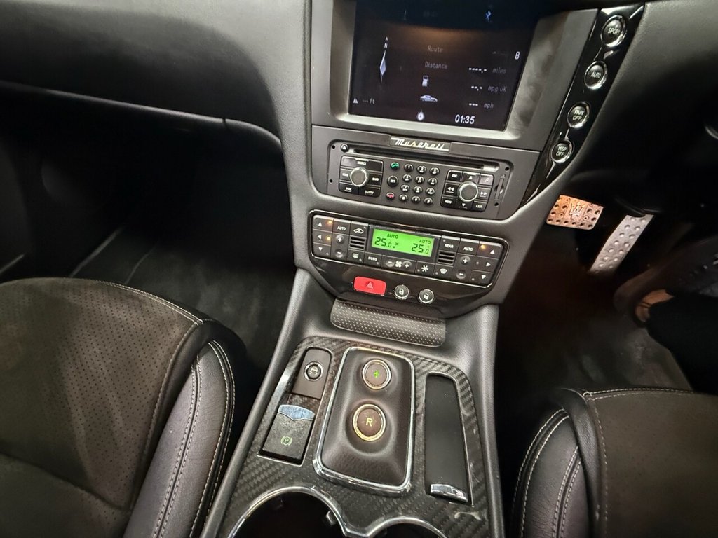 Used Maserati Granturismo 2011 for sale - 76883443: Photo 21