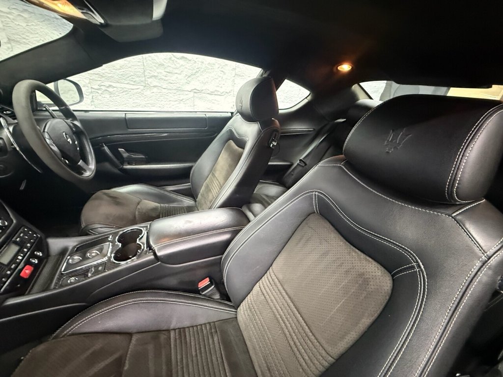 Used Maserati Granturismo 2011 for sale - 76883443: Photo 27
