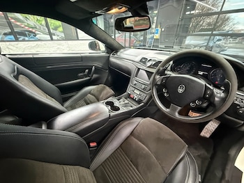 Used Maserati Granturismo 2011 for sale - 76883443: Photo