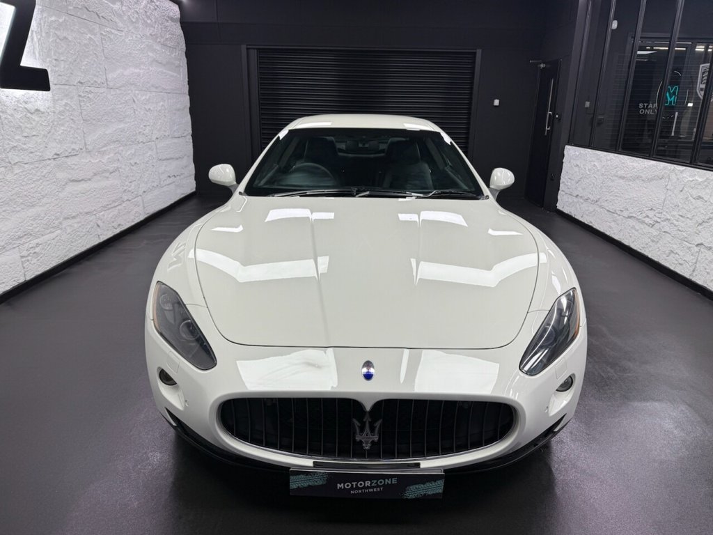 Used Maserati Granturismo 2011 for sale - 76883443: Photo 4