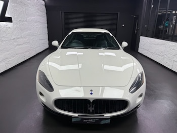 Used Maserati Granturismo 2011 for sale - 76883443: Photo