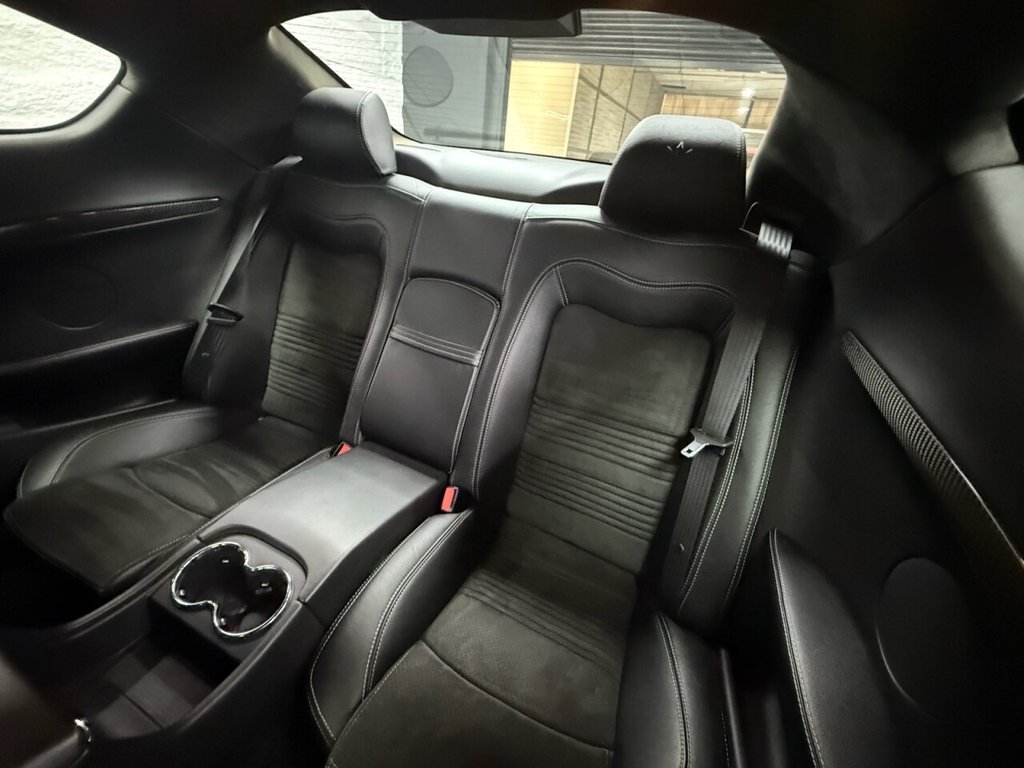 Used Maserati Granturismo 2011 for sale - 76883443: Photo 5