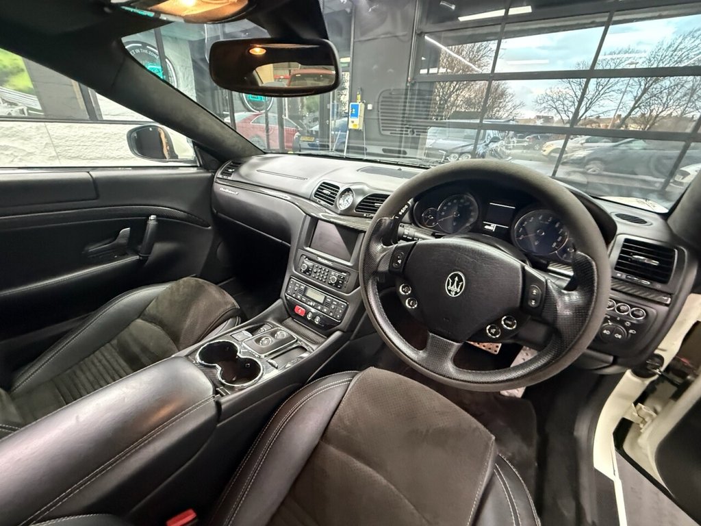 Used Maserati Granturismo 2011 for sale - 76883443: Photo 7
