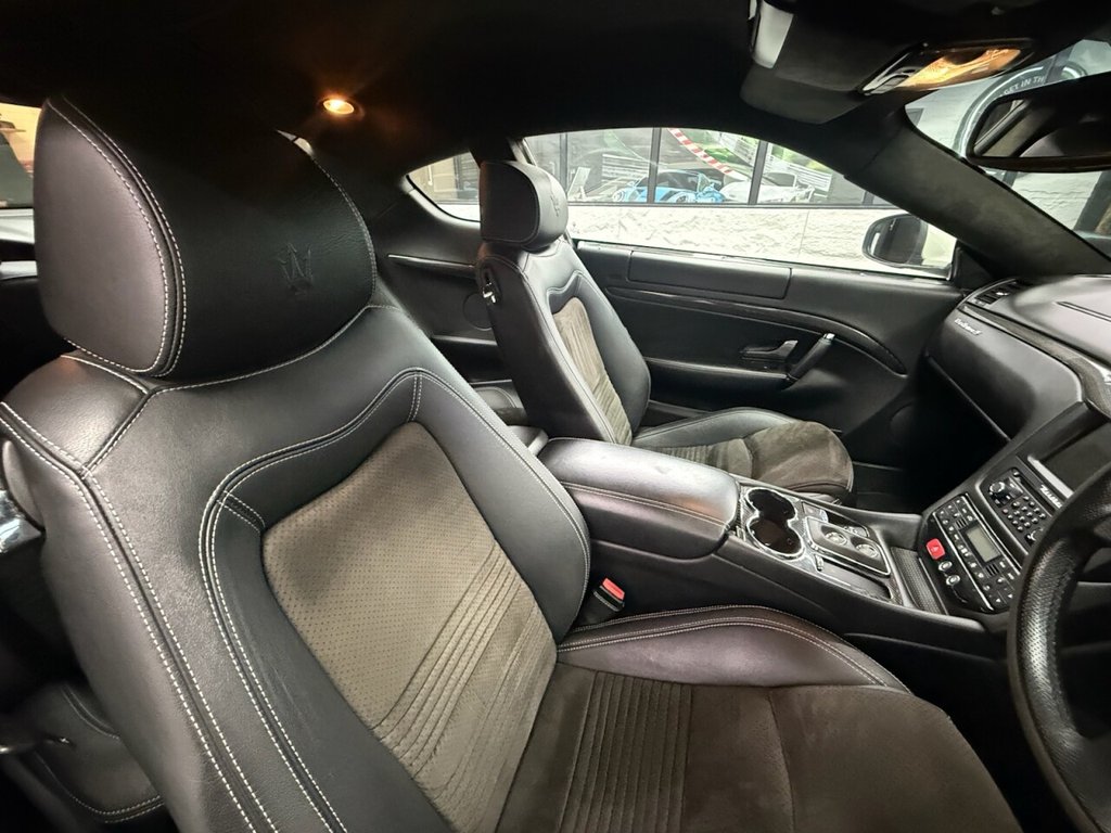 Used Maserati Granturismo 2011 for sale - 76883443: Photo 9