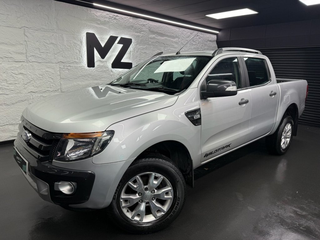 Used Ford Ranger 2015 for sale - 76768251: Photo 1