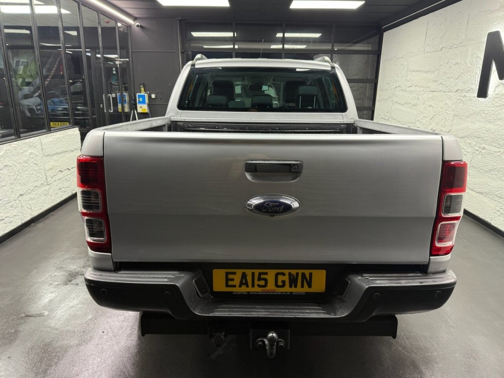 Used Ford Ranger 2015 for sale - 76768251: Photo 10