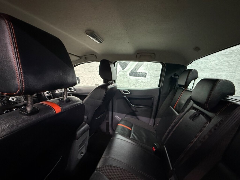 Used Ford Ranger 2015 for sale - 76768251: Photo 11