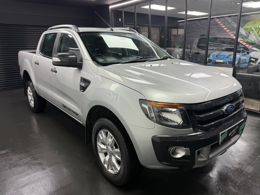 Used Ford Ranger 2015 for sale - 76768251: Photo 12