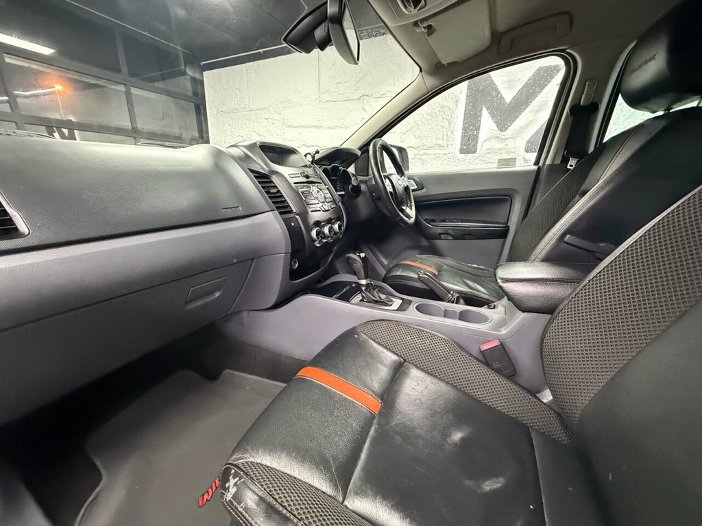 Used Ford Ranger 2015 for sale - 76768251: Photo 13