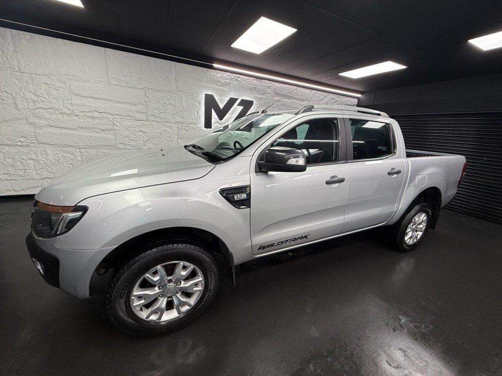 Used Ford Ranger 2015 for sale - 76768251: Photo 14