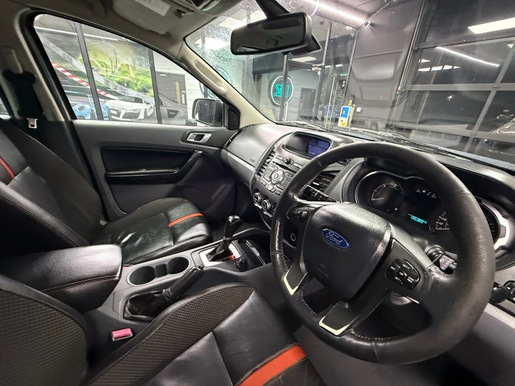 Used Ford Ranger 2015 for sale - 76768251: Photo 15